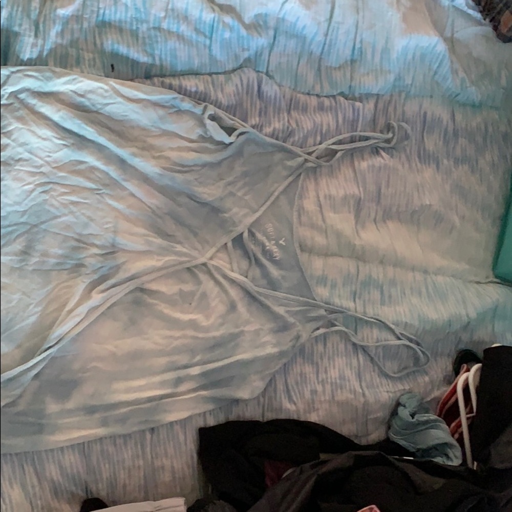 American eagle tank top